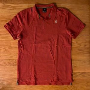 Nike Tennis Polo